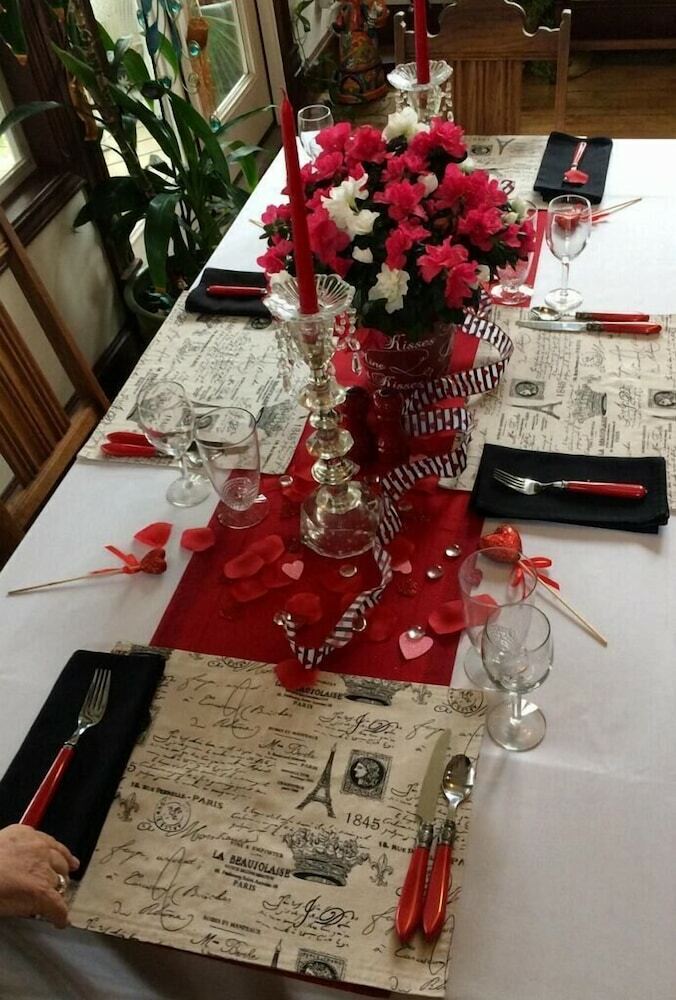 Bed & Breakfast Fig Tree Manor