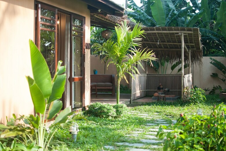Hotel An Villa Hoi An