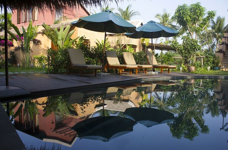 Hotel An Villa Hoi An