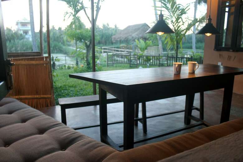 Hotel An Villa Hoi An