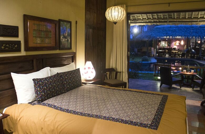 Hotel An Villa Hoi An