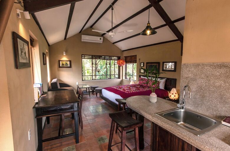 Hotel An Villa Hoi An