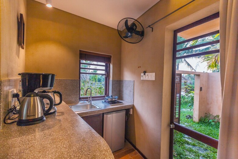 Hotel An Villa Hoi An