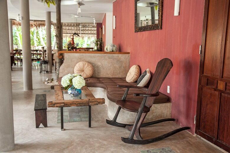 Hotel An Villa Hoi An