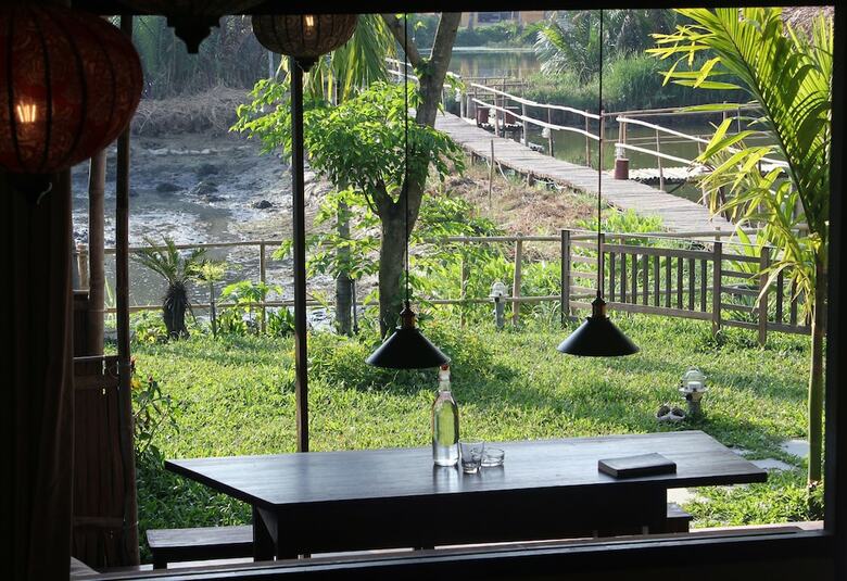 Hotel An Villa Hoi An