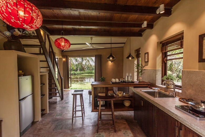 Hotel An Villa Hoi An