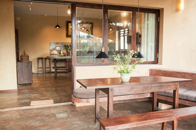 Hotel An Villa Hoi An