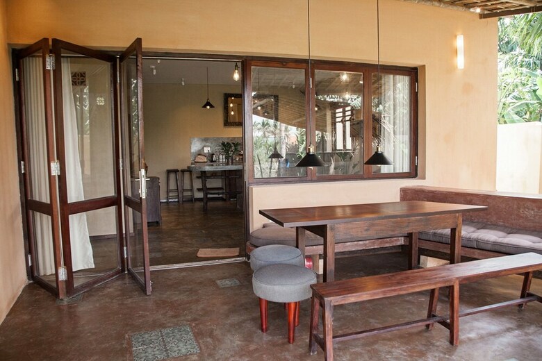 Hotel An Villa Hoi An