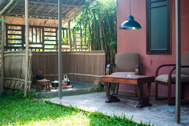 Hotel An Villa Hoi An