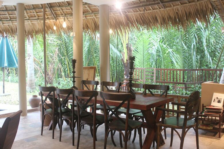 Hotel An Villa Hoi An