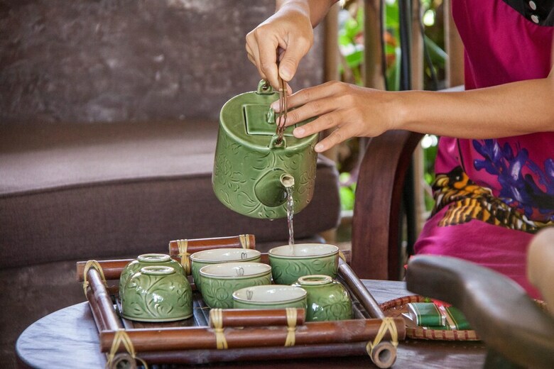 Hotel An Villa Hoi An