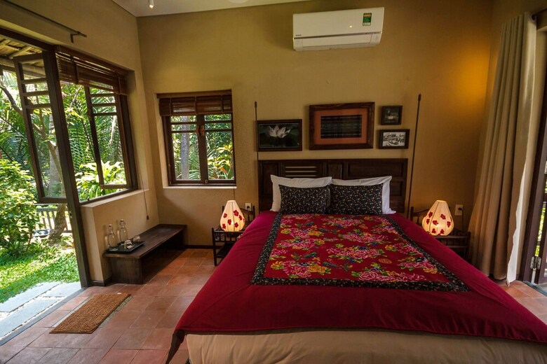 Hotel An Villa Hoi An