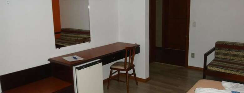 Hotel Alpen Hof
