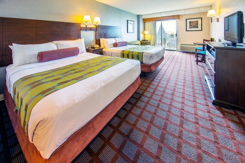 Hotel Monte Carlo Ocean City