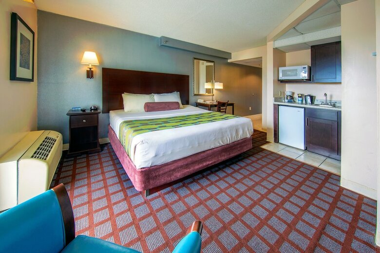 Hotel Monte Carlo Ocean City