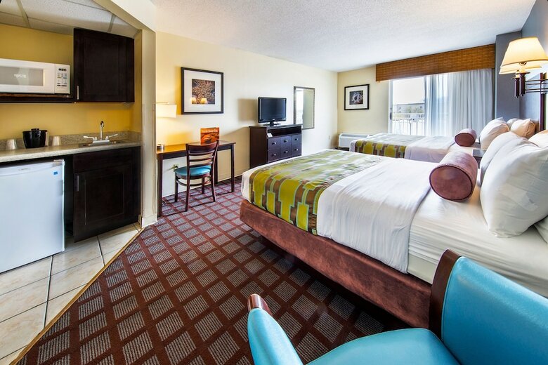 Hotel Monte Carlo Ocean City