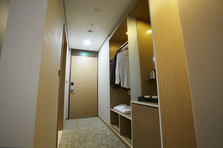 The Recenz Dongdaemun Hotel