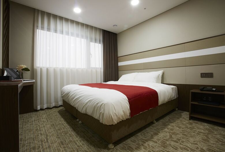 The Recenz Dongdaemun Hotel