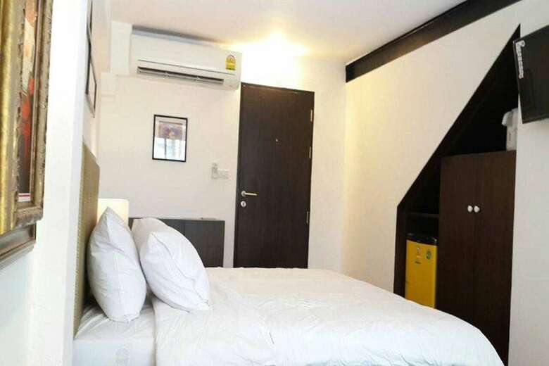 Hotel Residence 24lh
