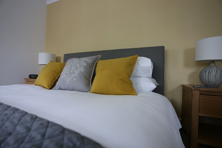 Brambles Bed And Breakfast