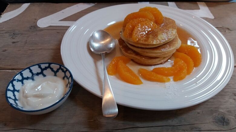 Brambles Bed And Breakfast