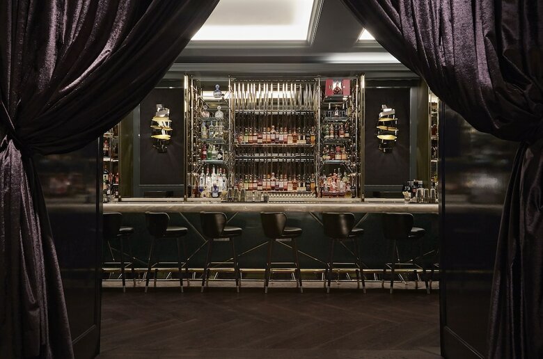 Bisha Hotel Toronto