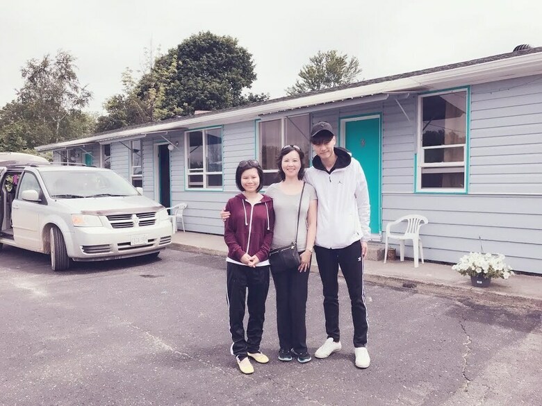 Stop 21 Motel