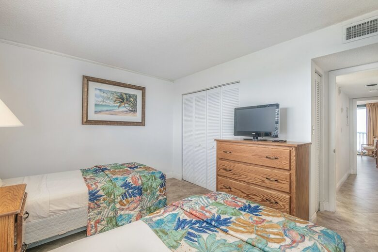 Turtle Reef Club By Capital Vacations