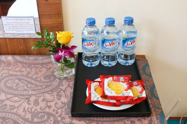 Sapa Garden Hotel