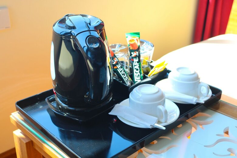 Sapa Garden Hotel