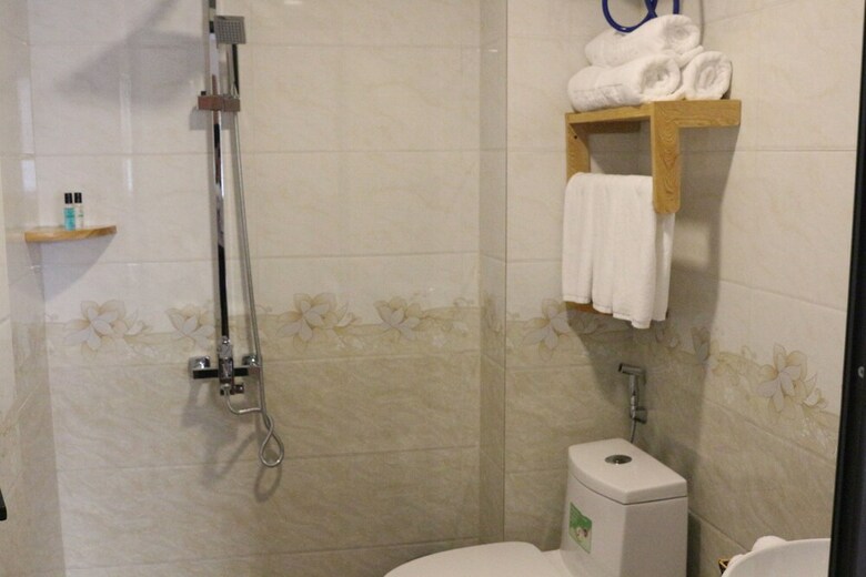 Sapa Garden Hotel