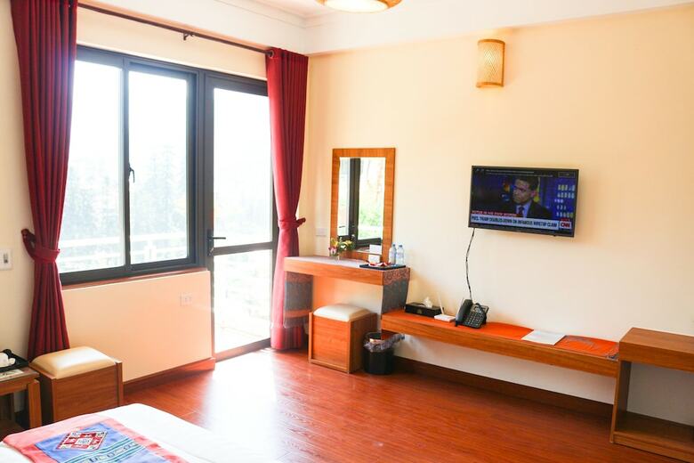 Sapa Garden Hotel