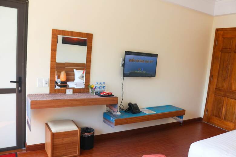 Sapa Garden Hotel
