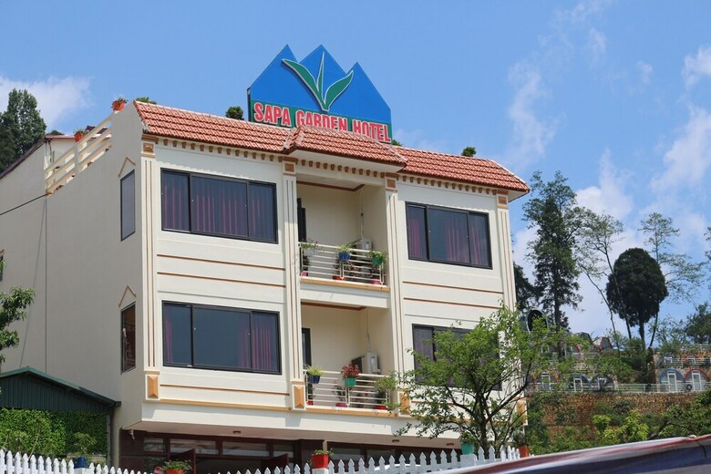 Sapa Garden Hotel