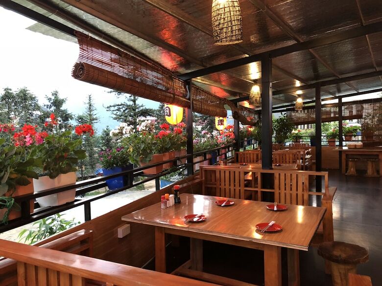 Sapa Garden Hotel