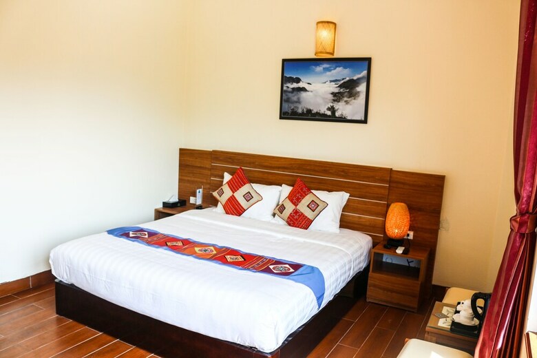 Sapa Garden Hotel