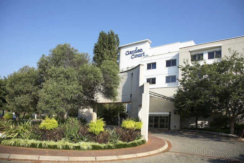 Hotel Garden Court Eastgate