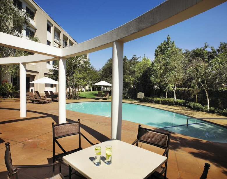 Hotel Garden Court Eastgate