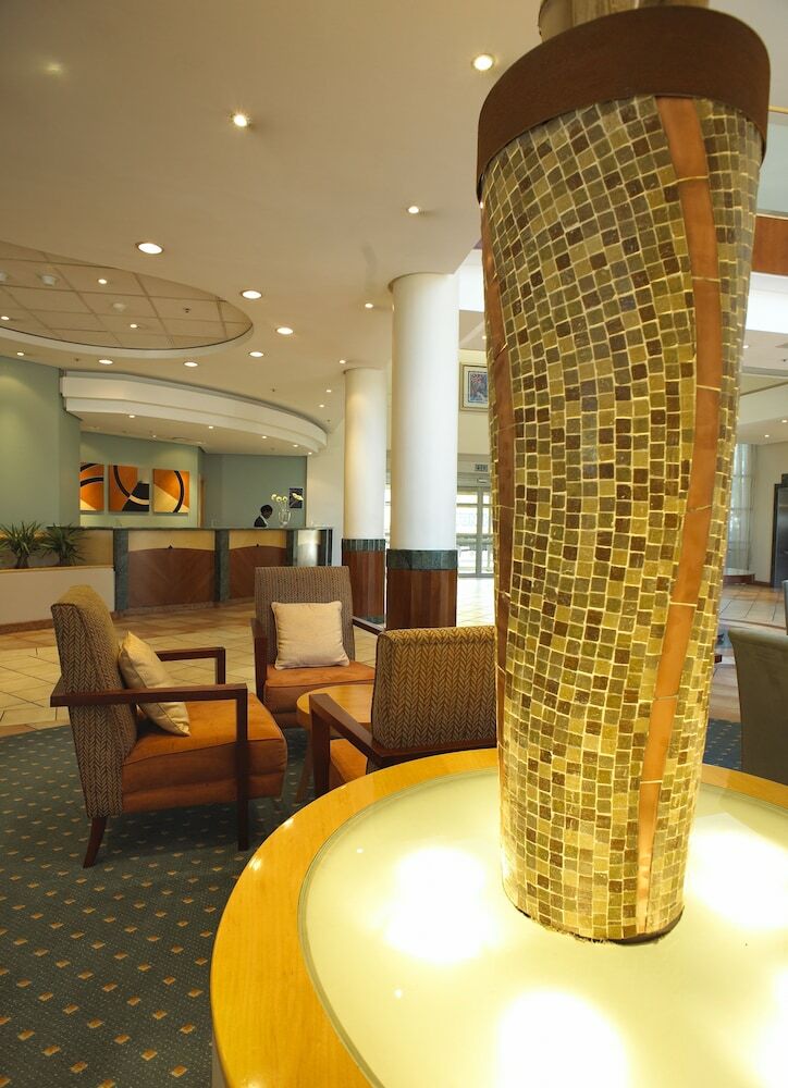 Hotel Garden Court Eastgate