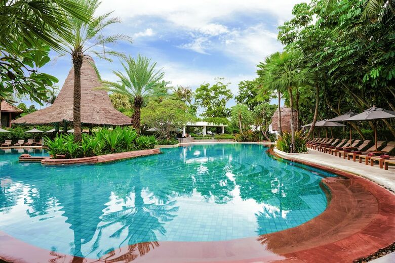 Apartamento Anantara Hua Hin Resort