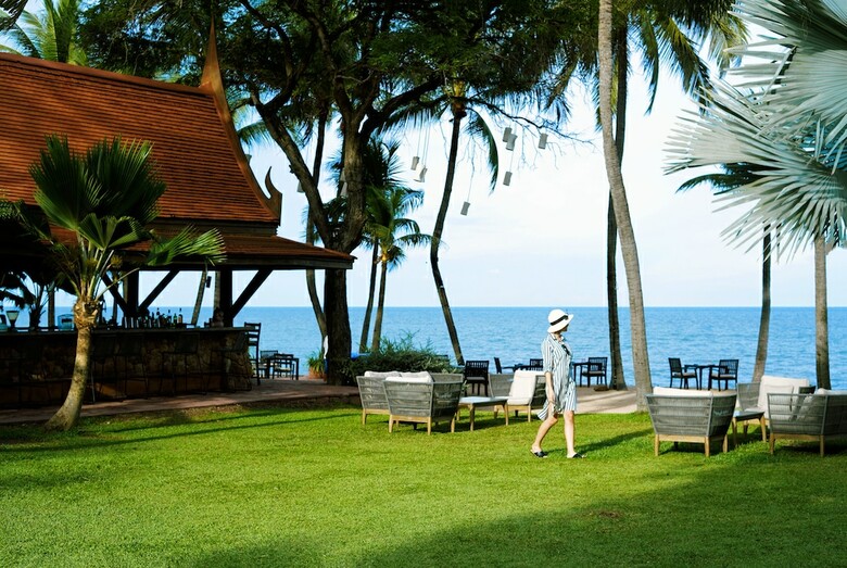 Apartamento Anantara Hua Hin Resort