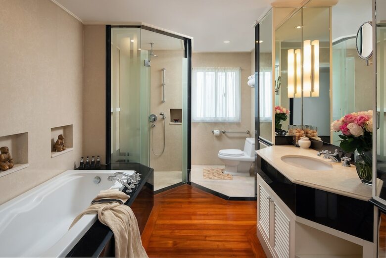 Apartamento Anantara Hua Hin Resort