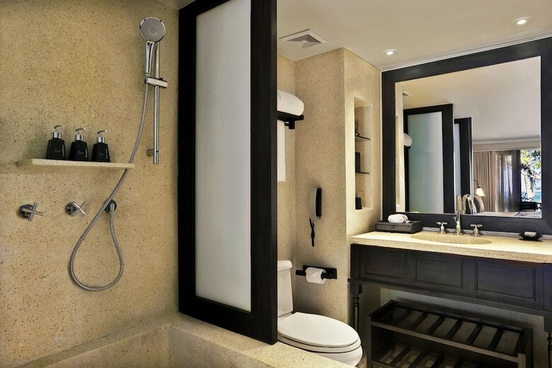 Apartamento Anantara Hua Hin Resort