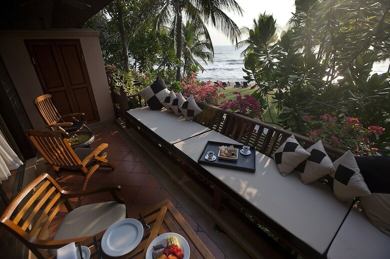 Apartamento Anantara Hua Hin Resort