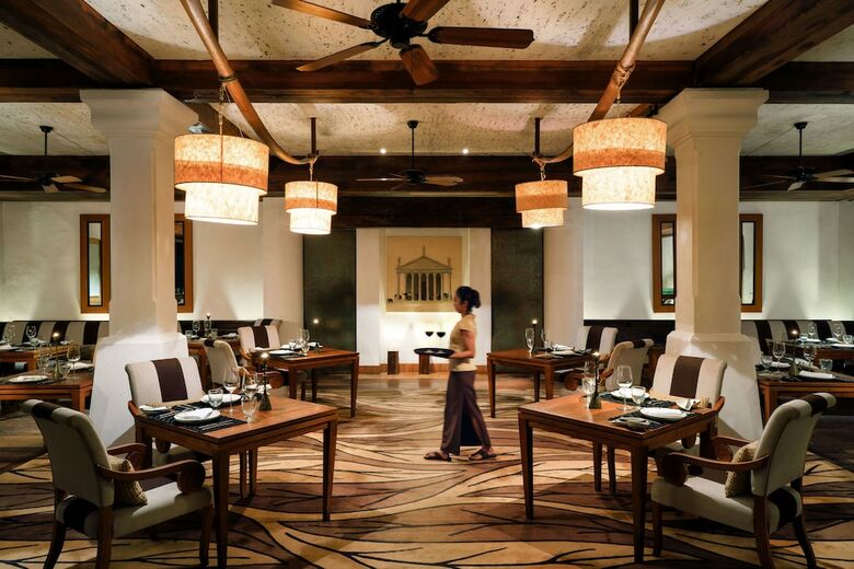 Apartamento Anantara Hua Hin Resort