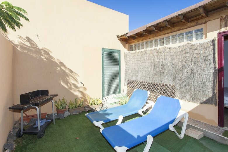 Villas Tamaragua
