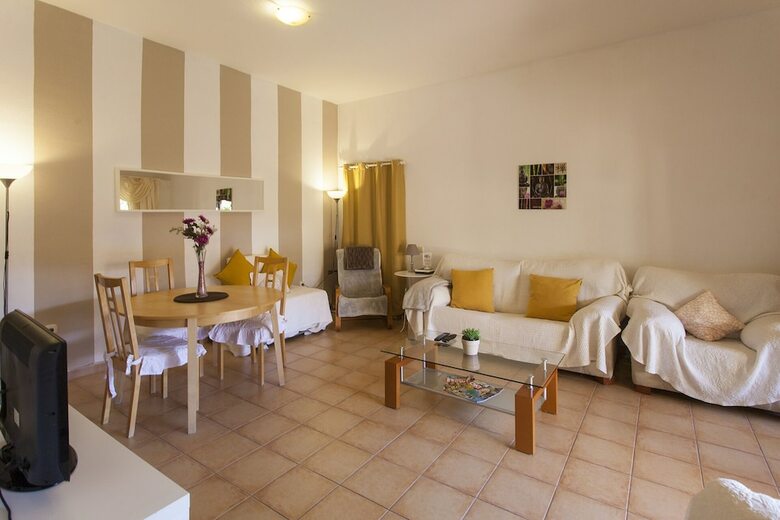 Villas Tamaragua