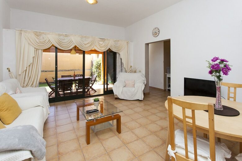 Villas Tamaragua