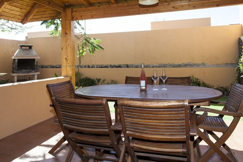 Villas Tamaragua