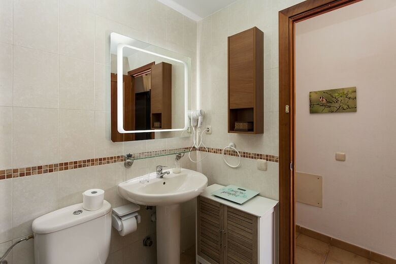Villas Tamaragua